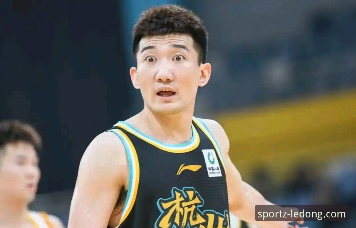 CBA季后赛加时绝杀全复盘：兰道夫33分扛起浙江，李悦州准绝杀创经典之战